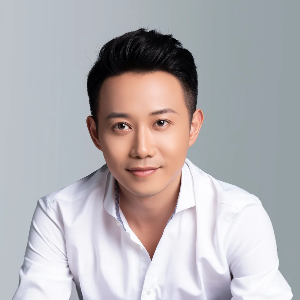 认证顾问