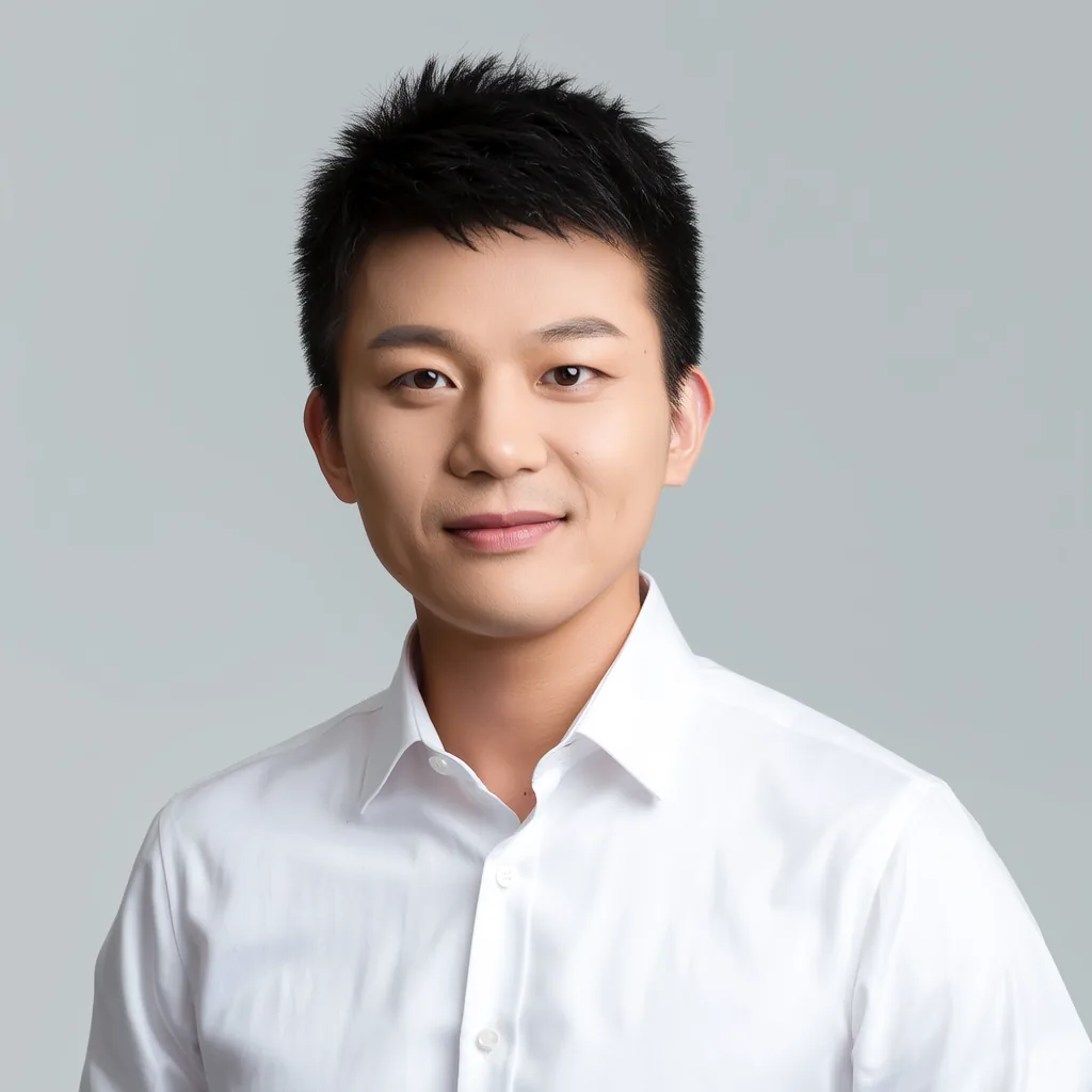 认证顾问